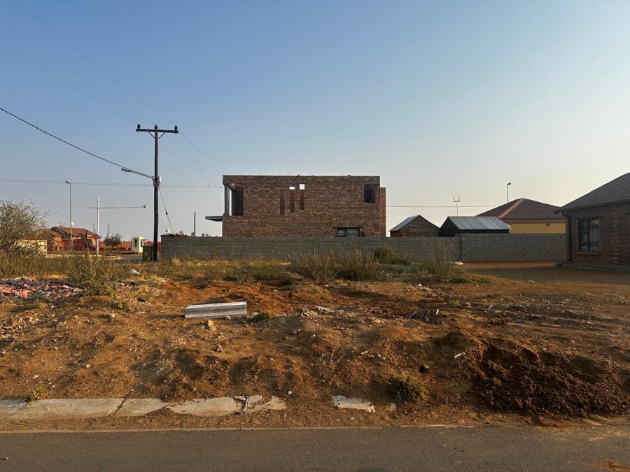 0 Bedroom Property for Sale in Mandela View Free State